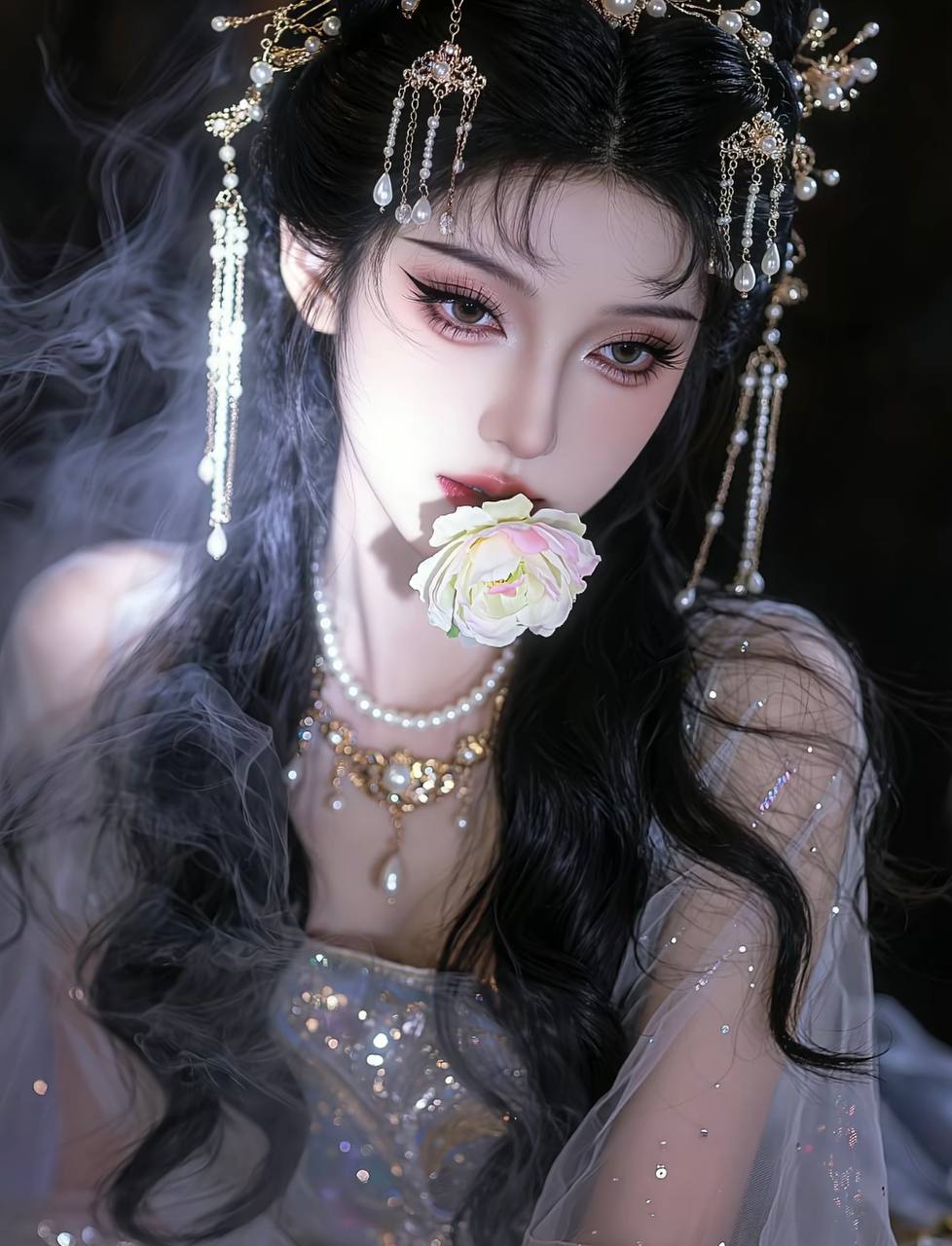 折纸夜未央